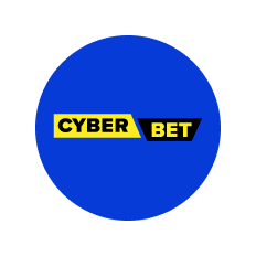 cyber bet logo